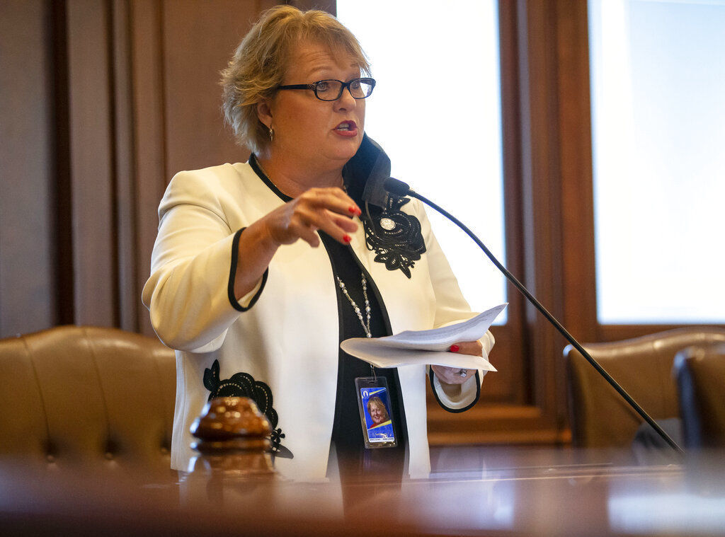 Illinois Senate